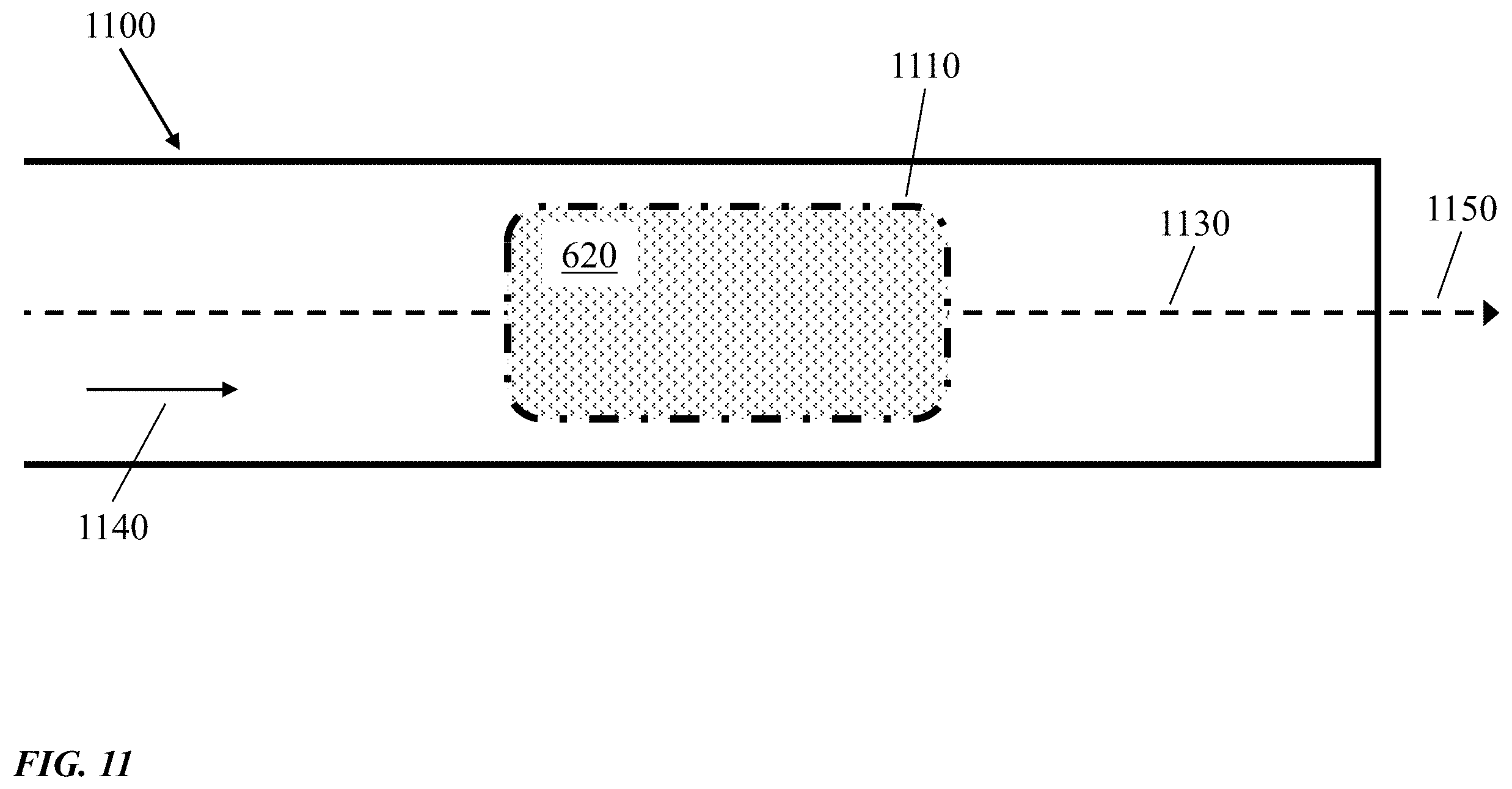 Patent US12448303 Figure 17 – Method for sequestration of carbon dioxide using a body of water and a suspended platform therefor