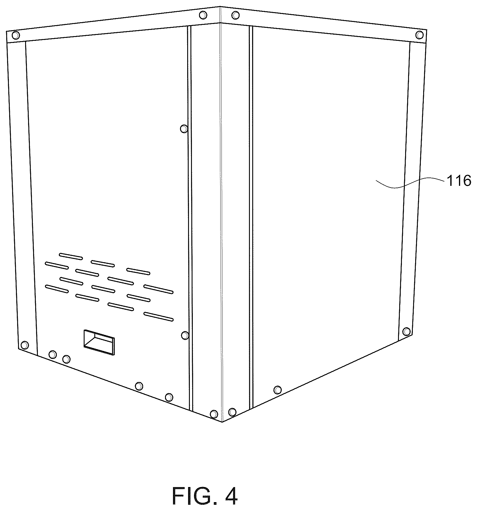 Patent US12448304 Figure 4 – Thermal driven water desalination system using forward osmosis