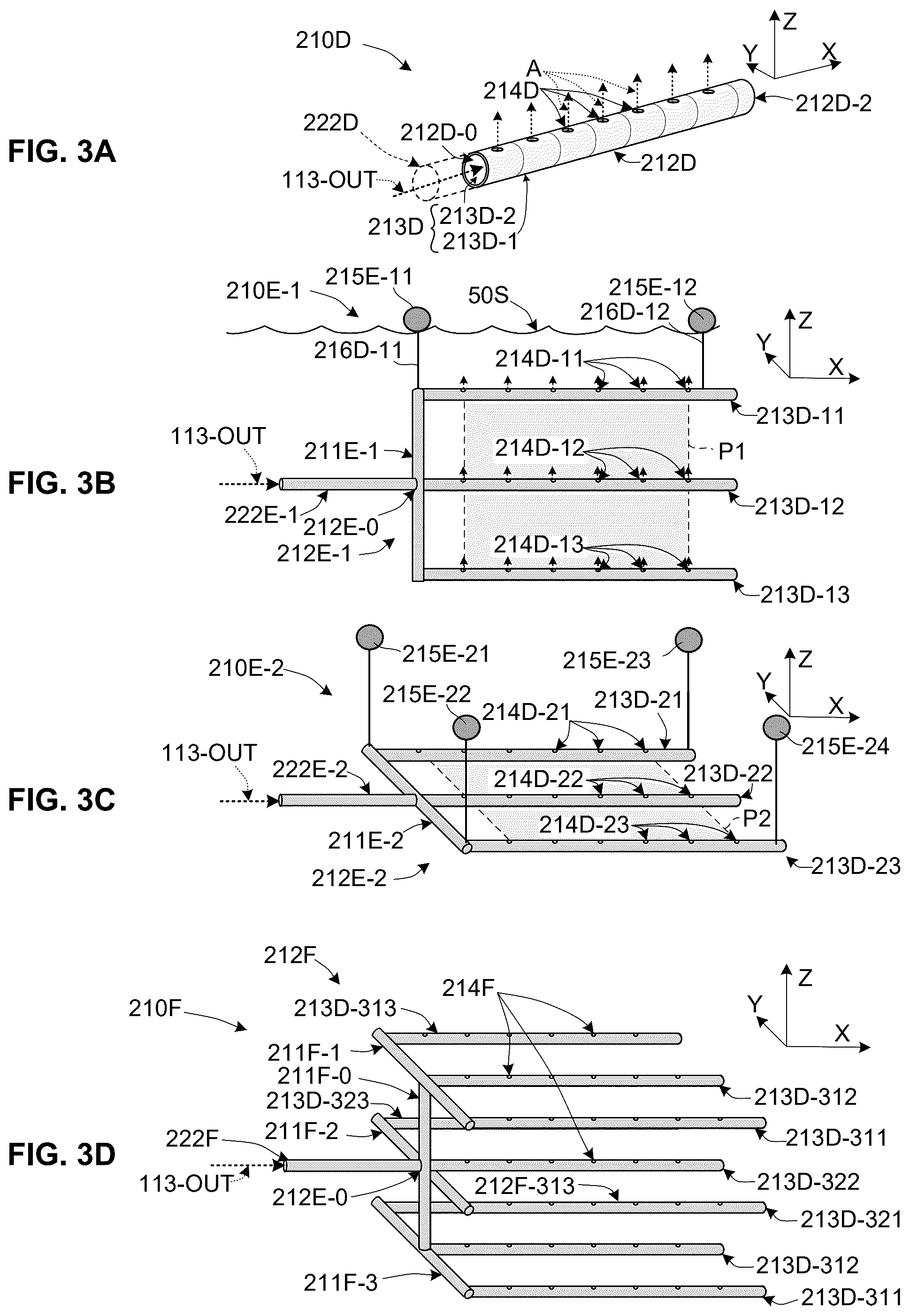 Patent US12448309 Figure 4 – Ocean alkalinity release apparatus and method
