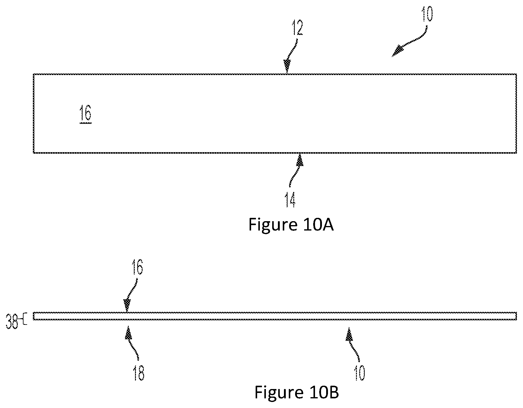 Patent US12448313 Figure 10 – Versatile glass forming conveyor with 3-D vacuum forming capability