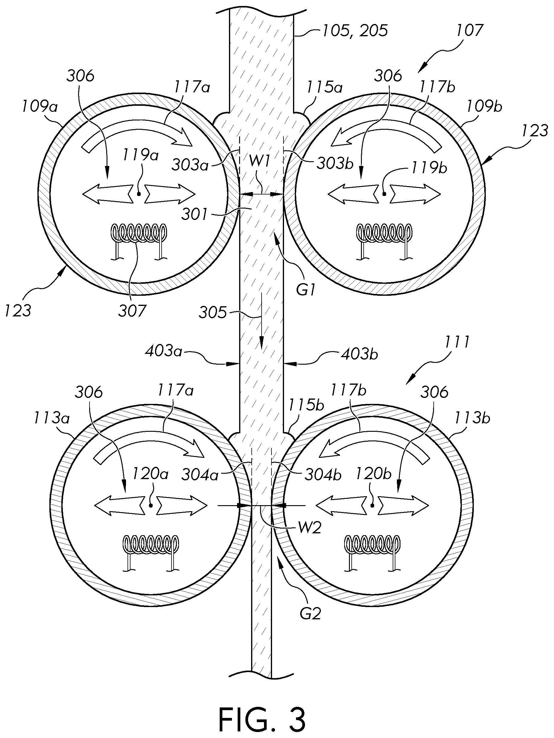 Patent US12448314 Figure 3 – Methods of manufacturing glass ribbon