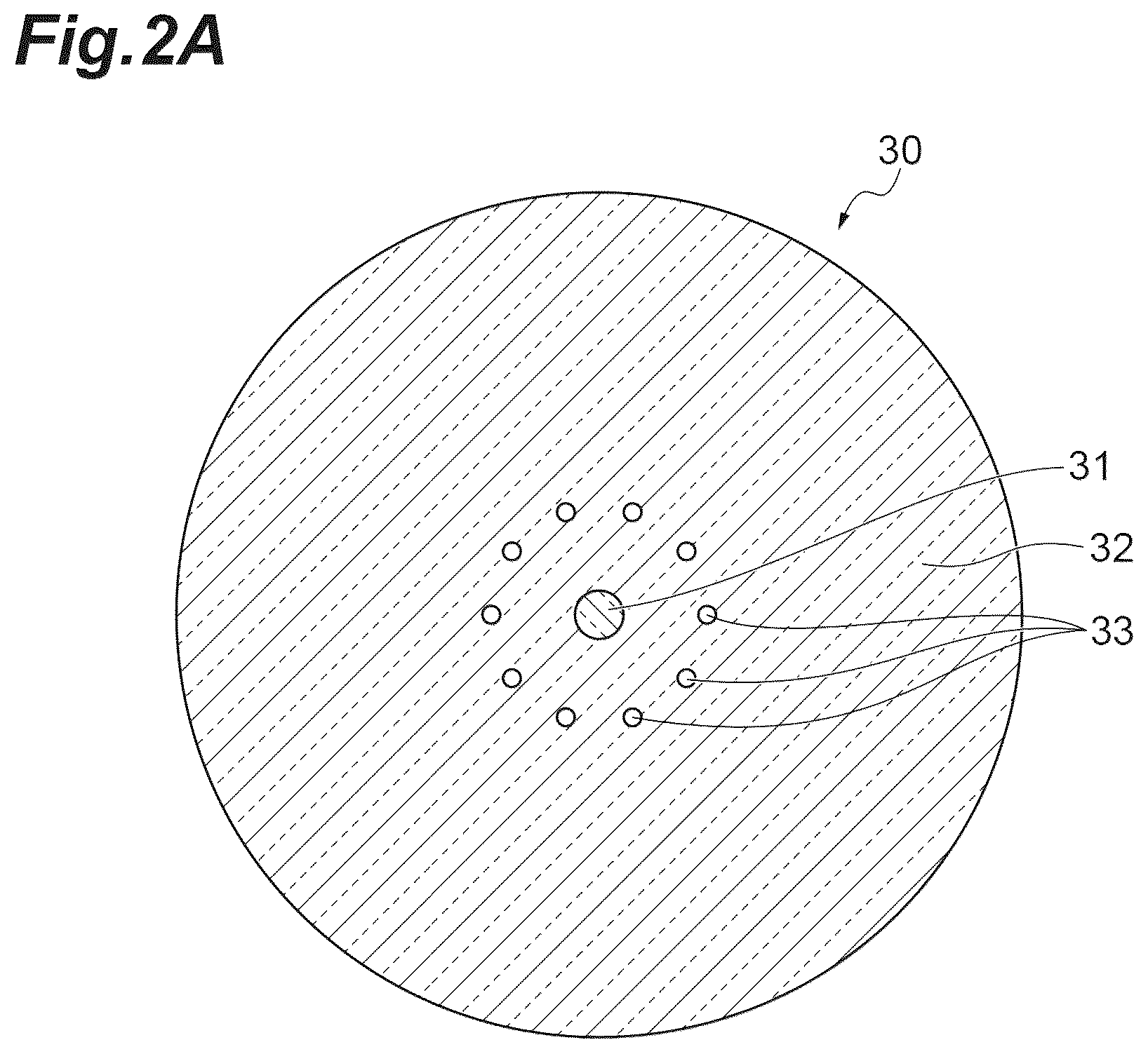 Patent US12448317 Figure 2 – Method of manufacturing optical fiber and apparatus for manufacturing optical fiber