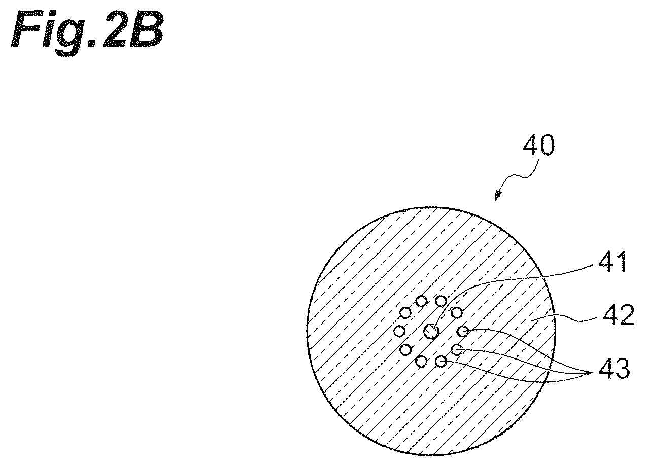 Patent US12448317 Figure 3 – Method of manufacturing optical fiber and apparatus for manufacturing optical fiber