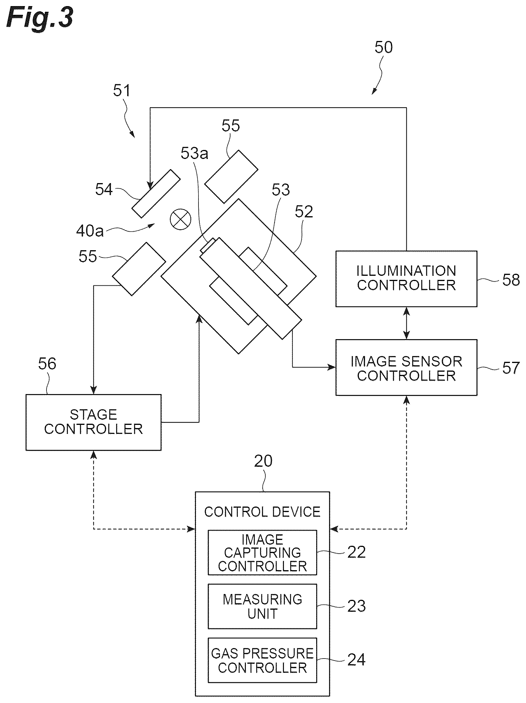 Patent US12448317 Figure 4 – Method of manufacturing optical fiber and apparatus for manufacturing optical fiber