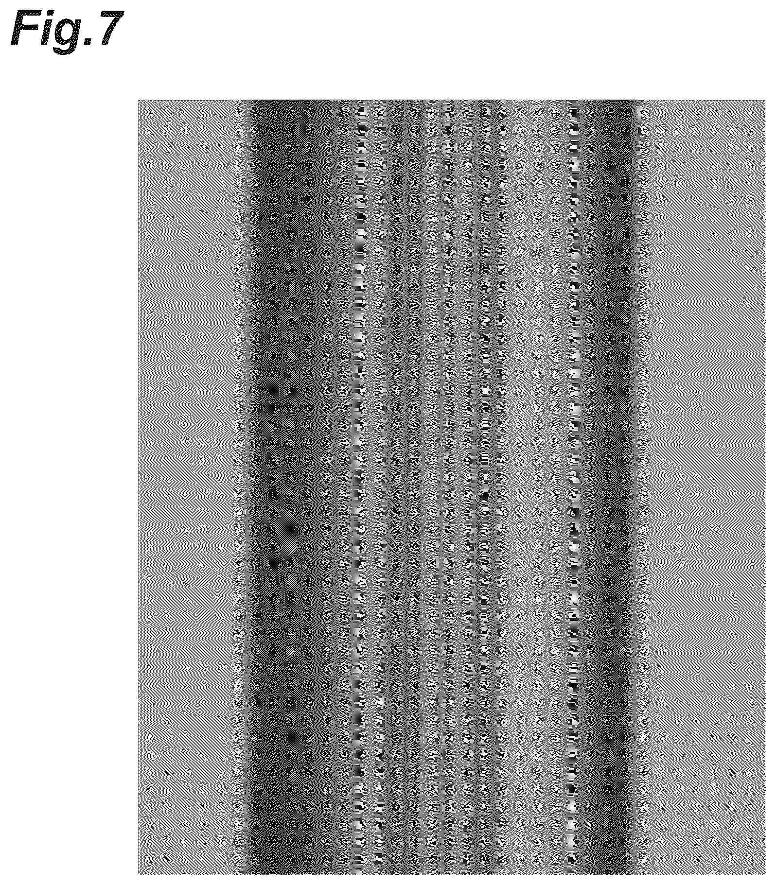Patent US12448317 Figure 8 – Method of manufacturing optical fiber and apparatus for manufacturing optical fiber