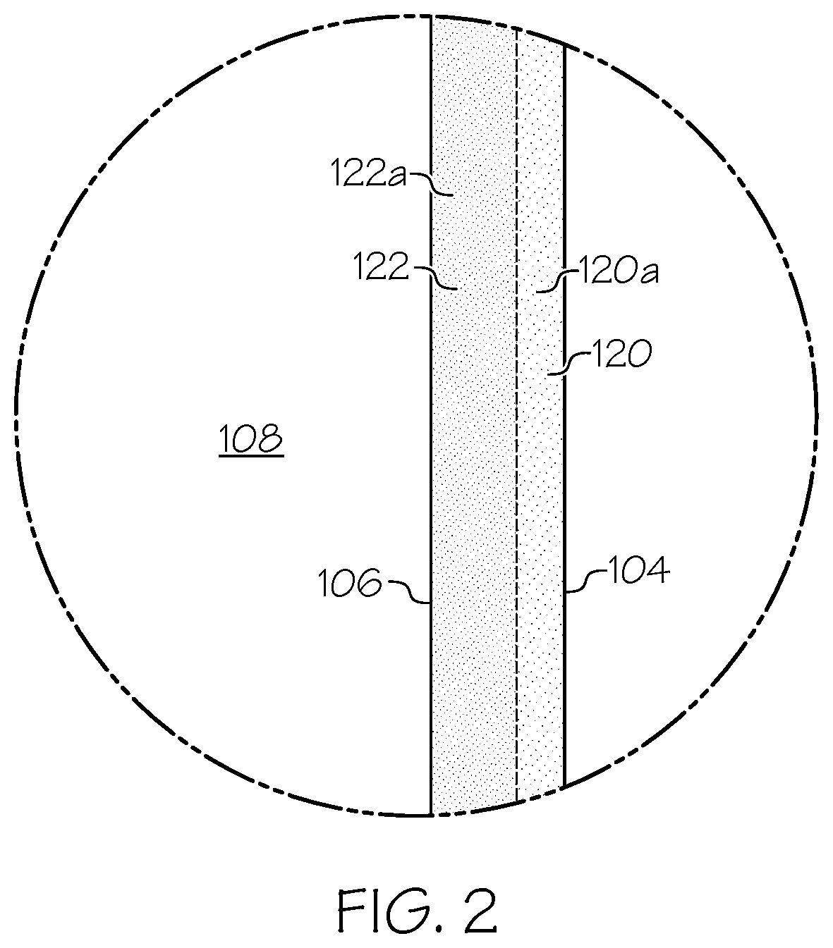 Patent US12448324 Figure 2 – Porous glass containers and methods for making the same