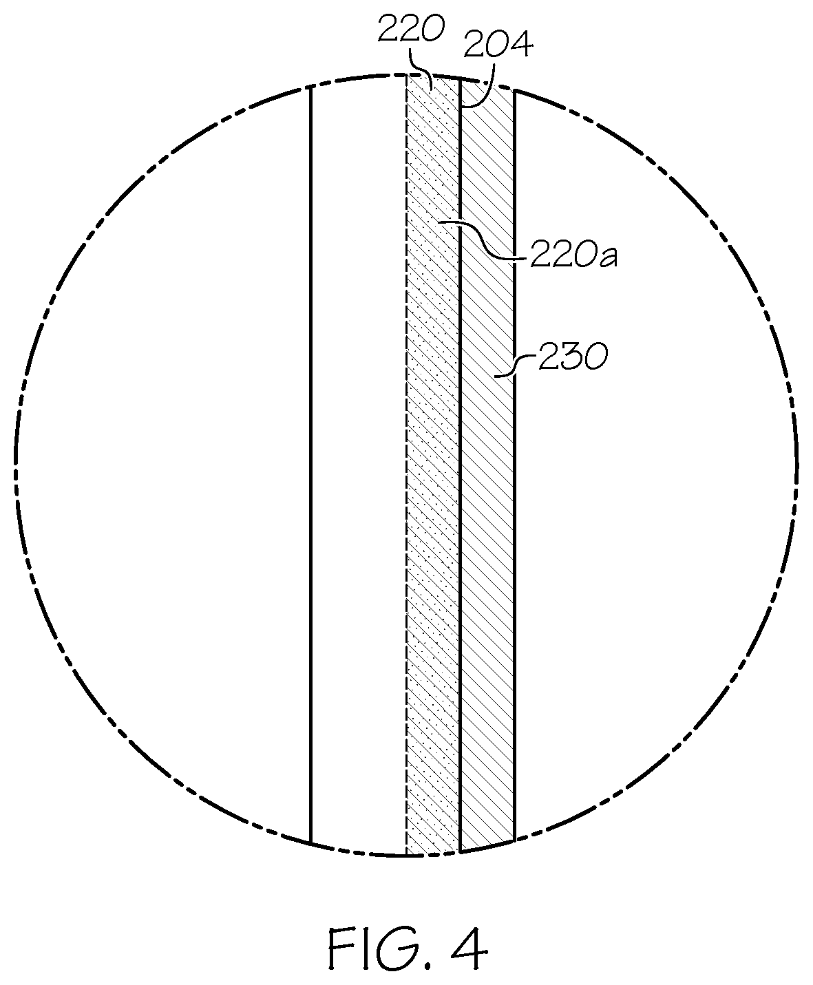 Patent US12448324 Figure 4 – Porous glass containers and methods for making the same