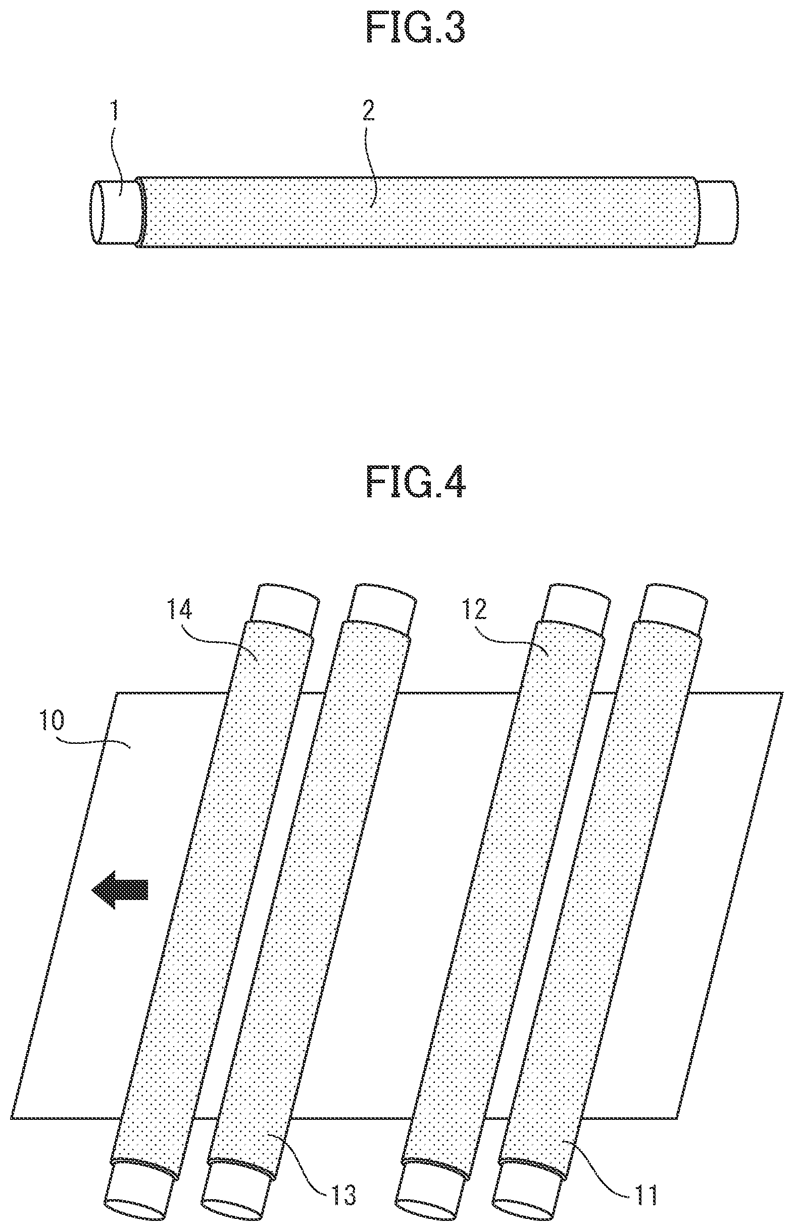 Patent US12448325 Figure 3 – Optical film, sputtering target, and method of producing optical film