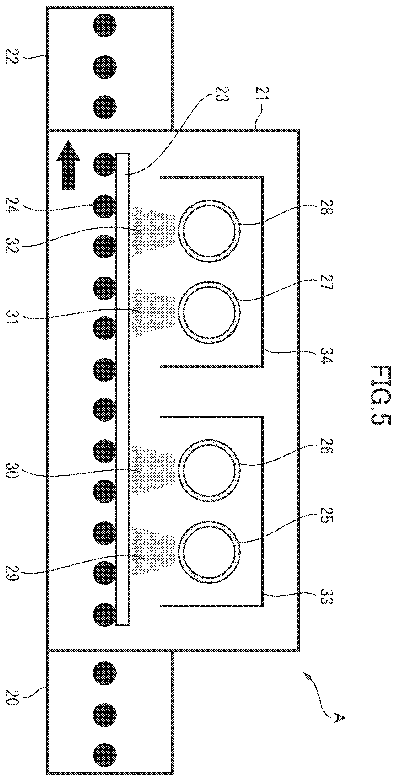 Patent US12448325 Figure 4 – Optical film, sputtering target, and method of producing optical film