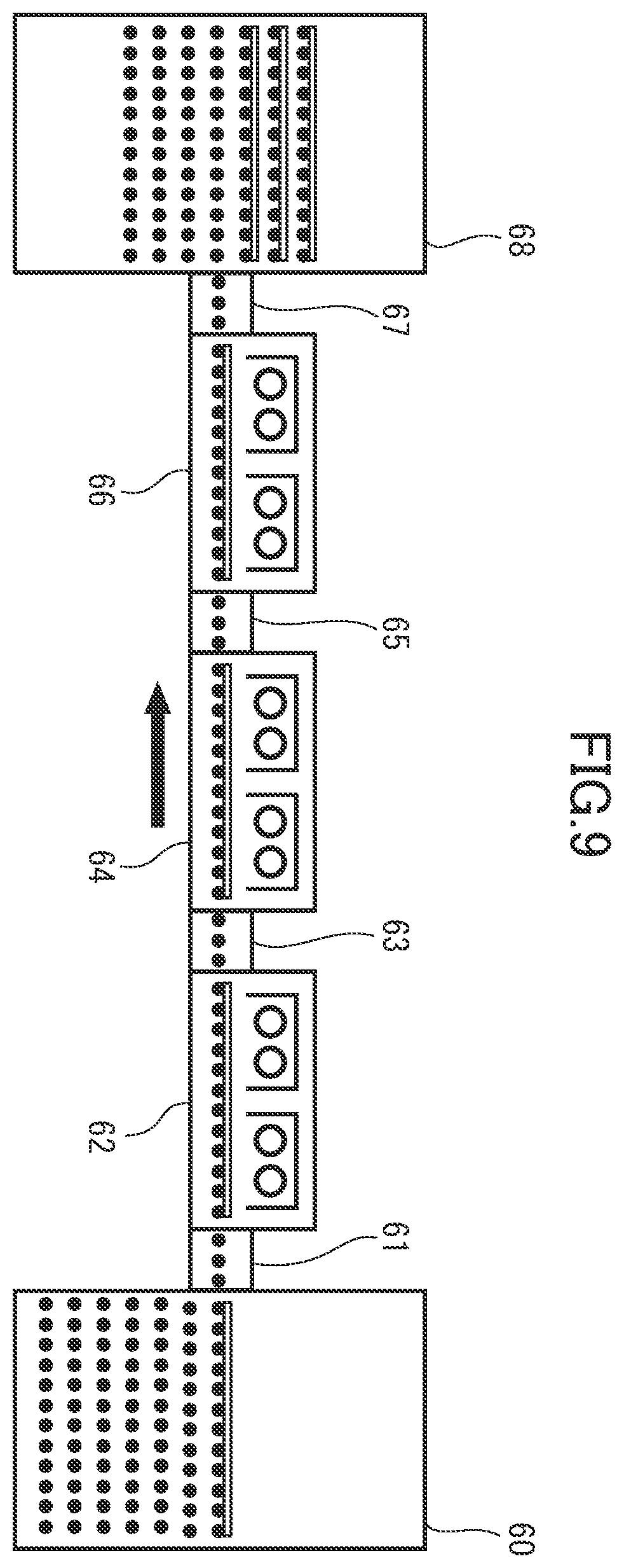 Patent US12448325 Figure 8 – Optical film, sputtering target, and method of producing optical film