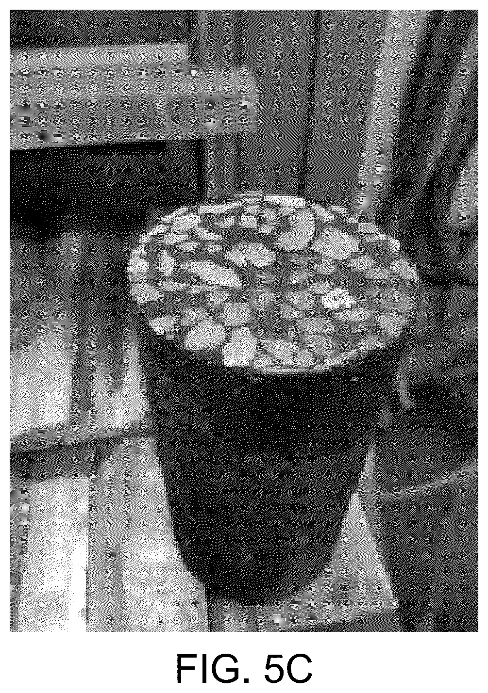 Patent US12448333 Figure 10 – Alkali-activated cement composition