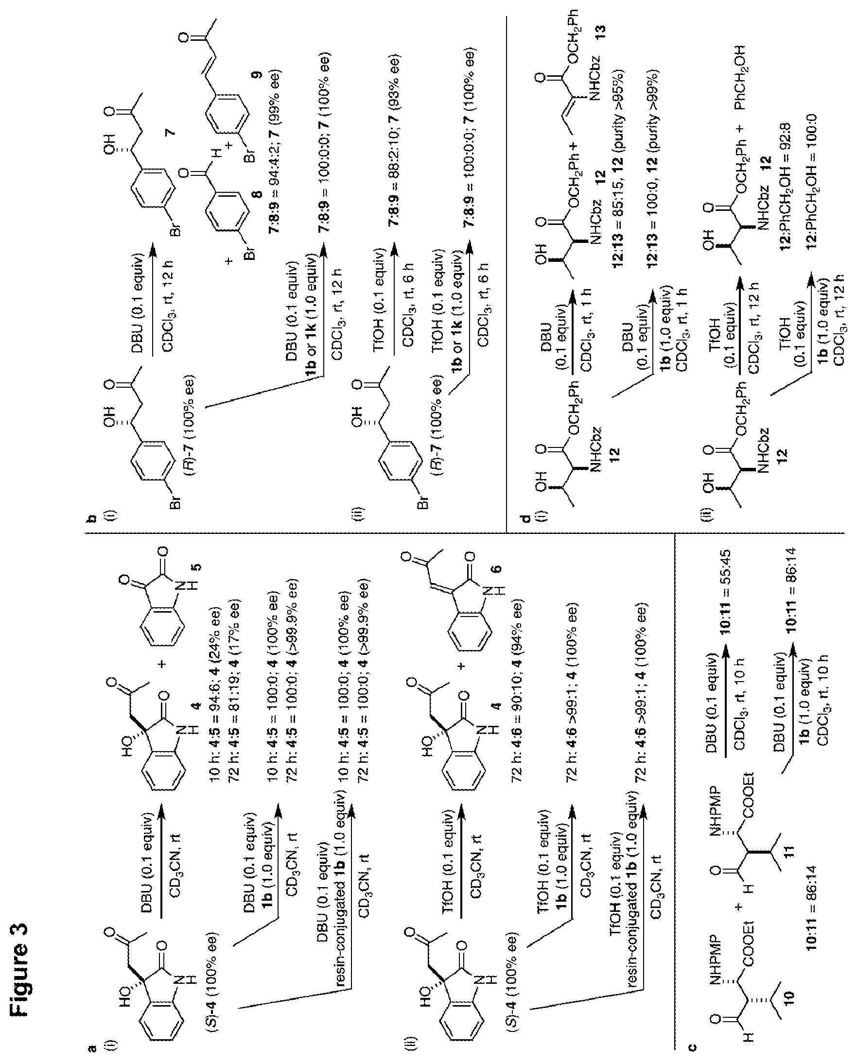 Patent US12448345 Figure 3 – 1,3-cyclohexanedione derivatives and 1,3-cyclopentanedione derivatives as buffering molecules in non-aqueous solutions