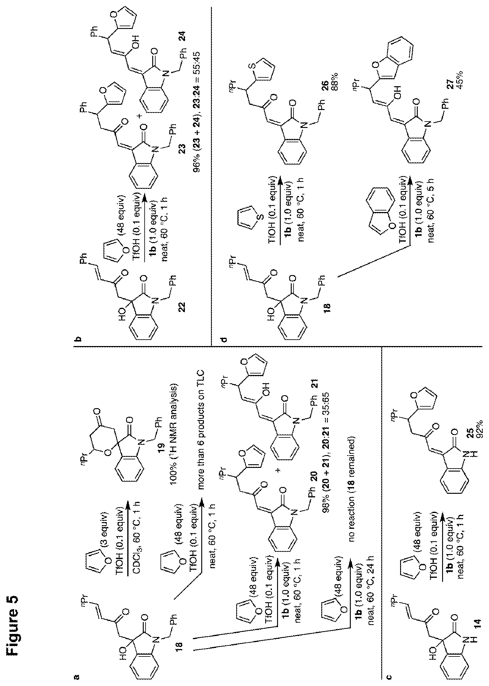 Patent US12448345 Figure 5 – 1,3-cyclohexanedione derivatives and 1,3-cyclopentanedione derivatives as buffering molecules in non-aqueous solutions