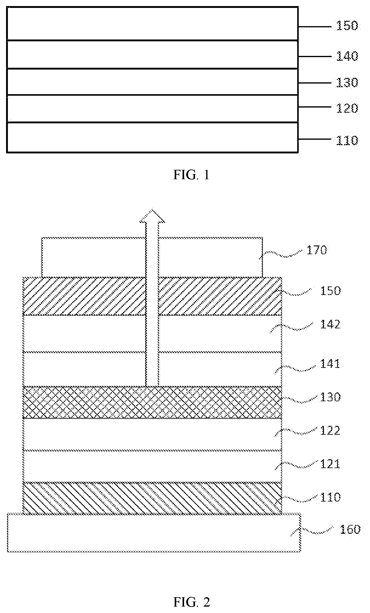 Patent US12448354 — Organic compound and application thereof — Figure 1