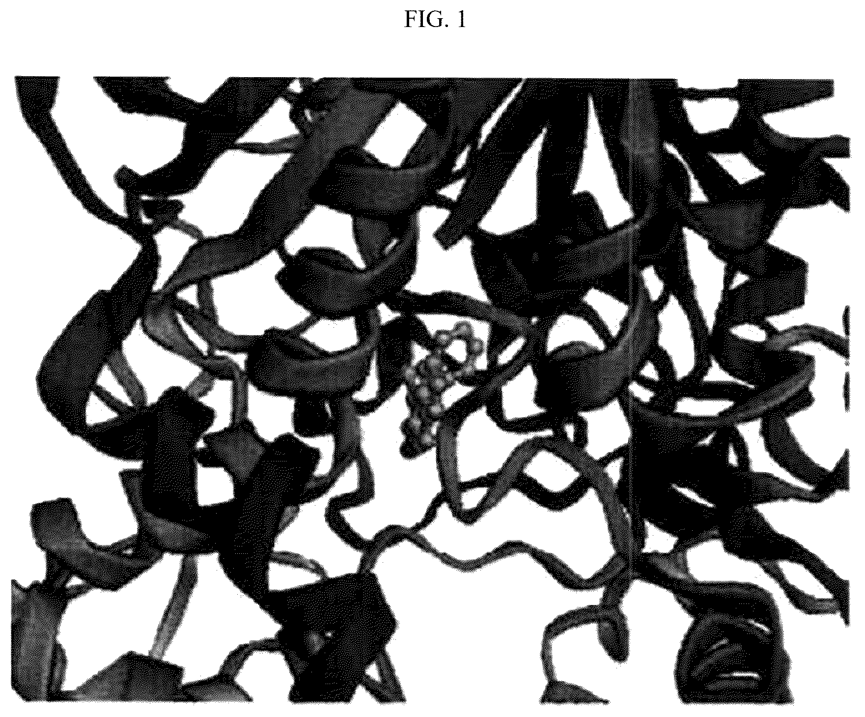 Patent US12448356 Figure 1 – Organic compound (oxime) to combat chemical warfare agents