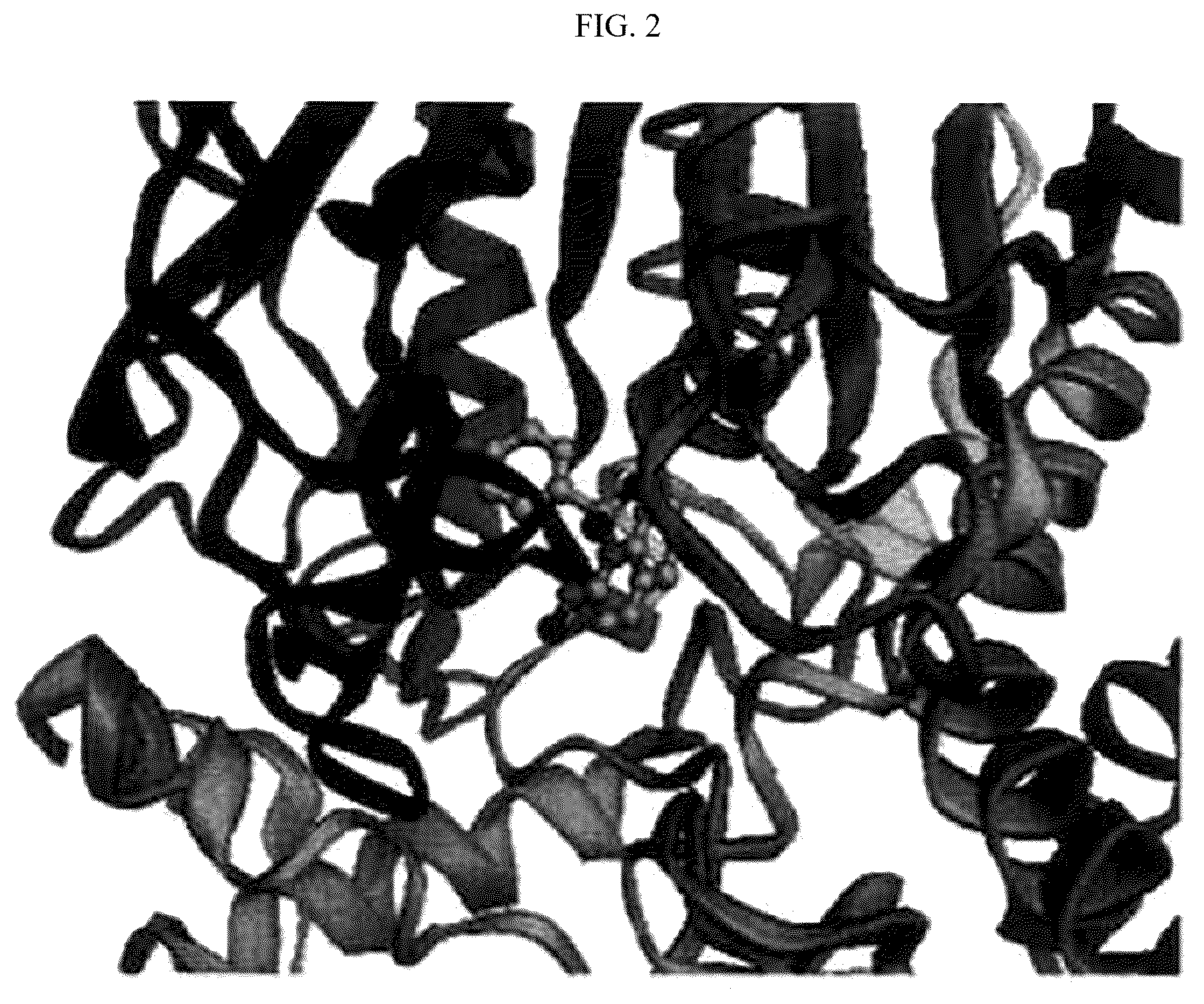 Patent US12448356 Figure 2 – Organic compound (oxime) to combat chemical warfare agents
