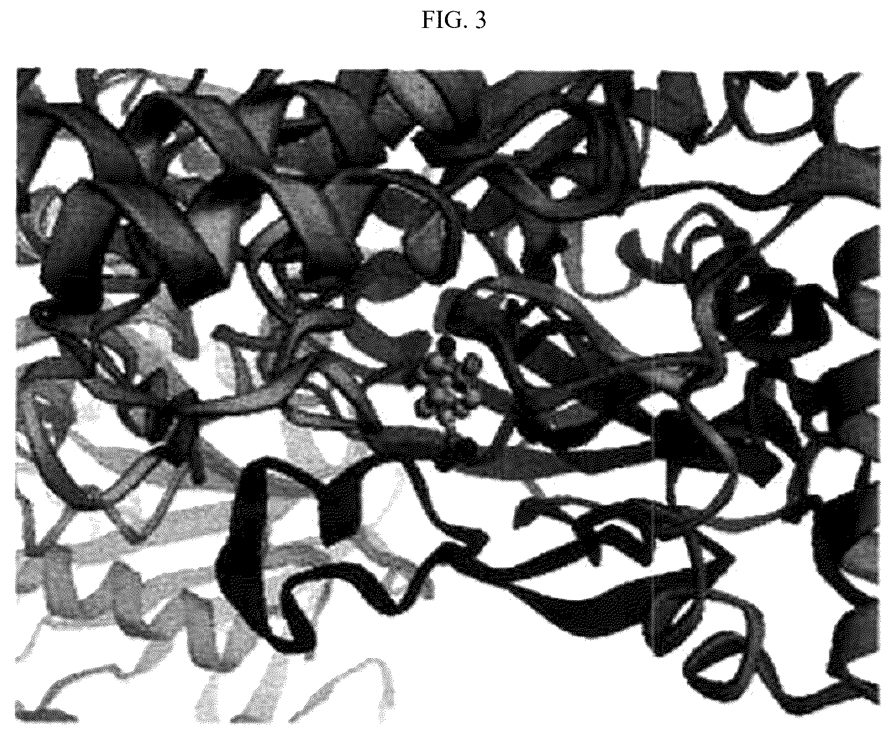 Patent US12448356 Figure 3 – Organic compound (oxime) to combat chemical warfare agents