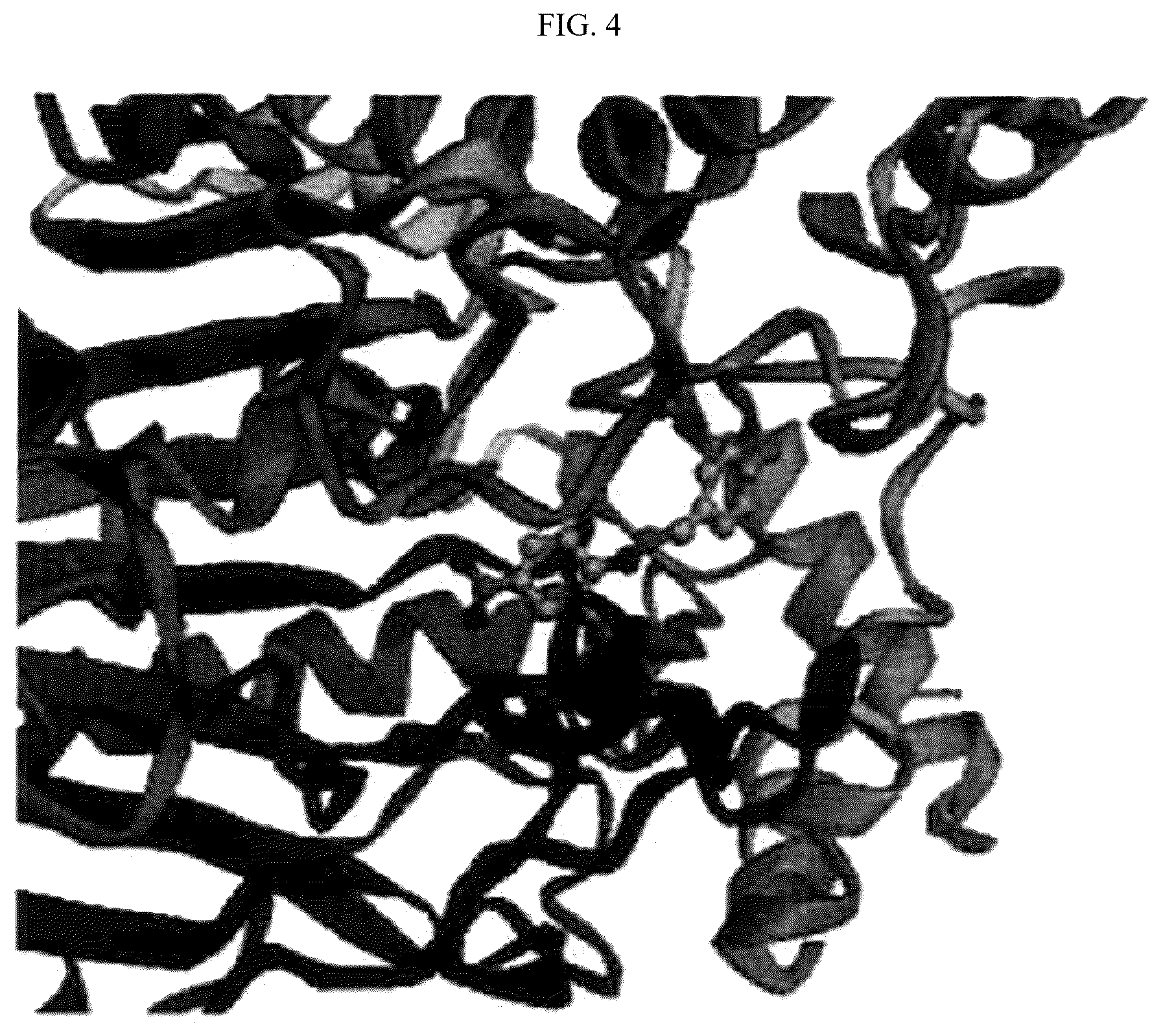 Patent US12448356 Figure 4 – Organic compound (oxime) to combat chemical warfare agents