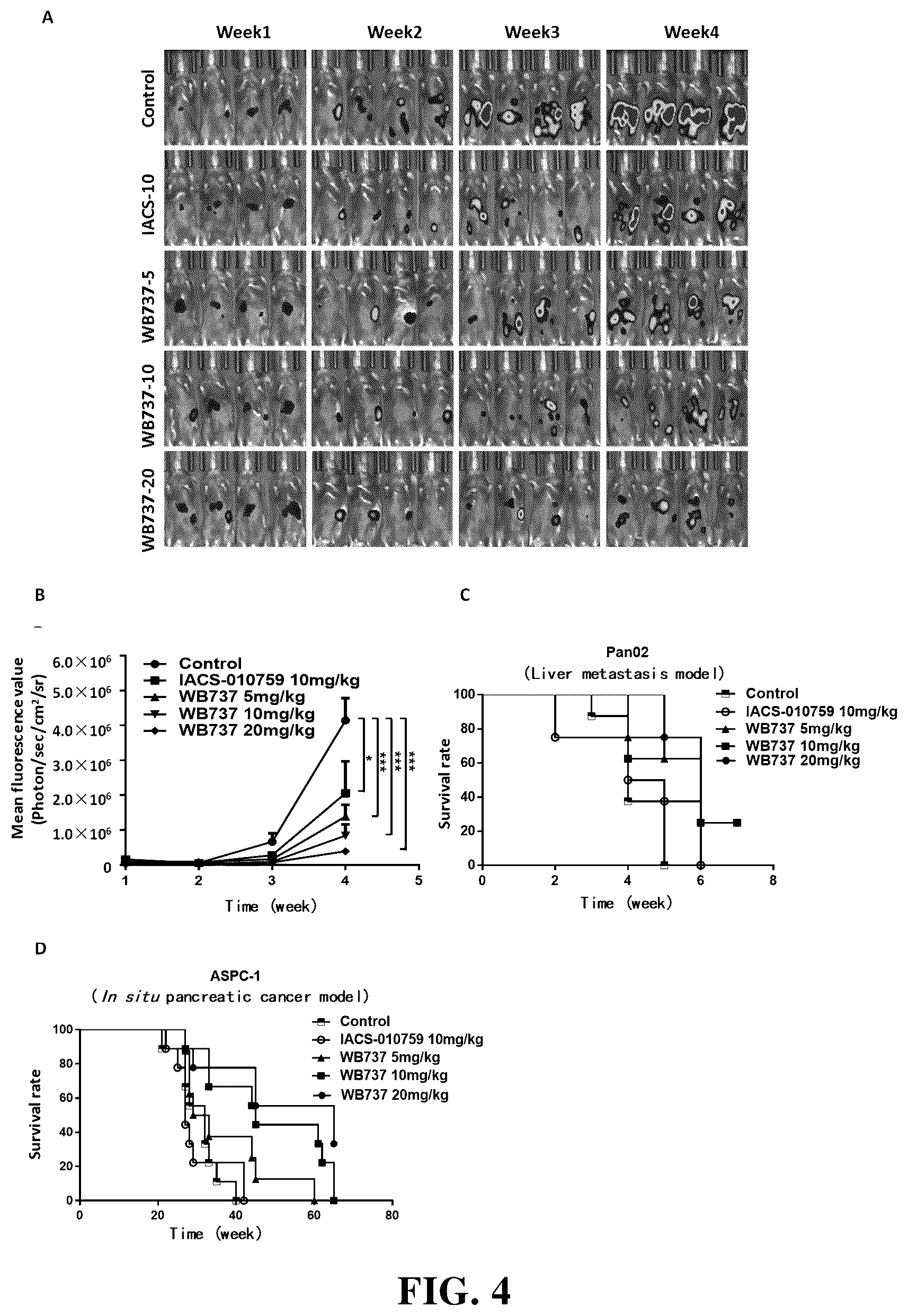 Patent US12448372 Figure 4 – Class of triaromatic compounds targeting bifunctional phosphorylation site of STAT3 and applications thereof