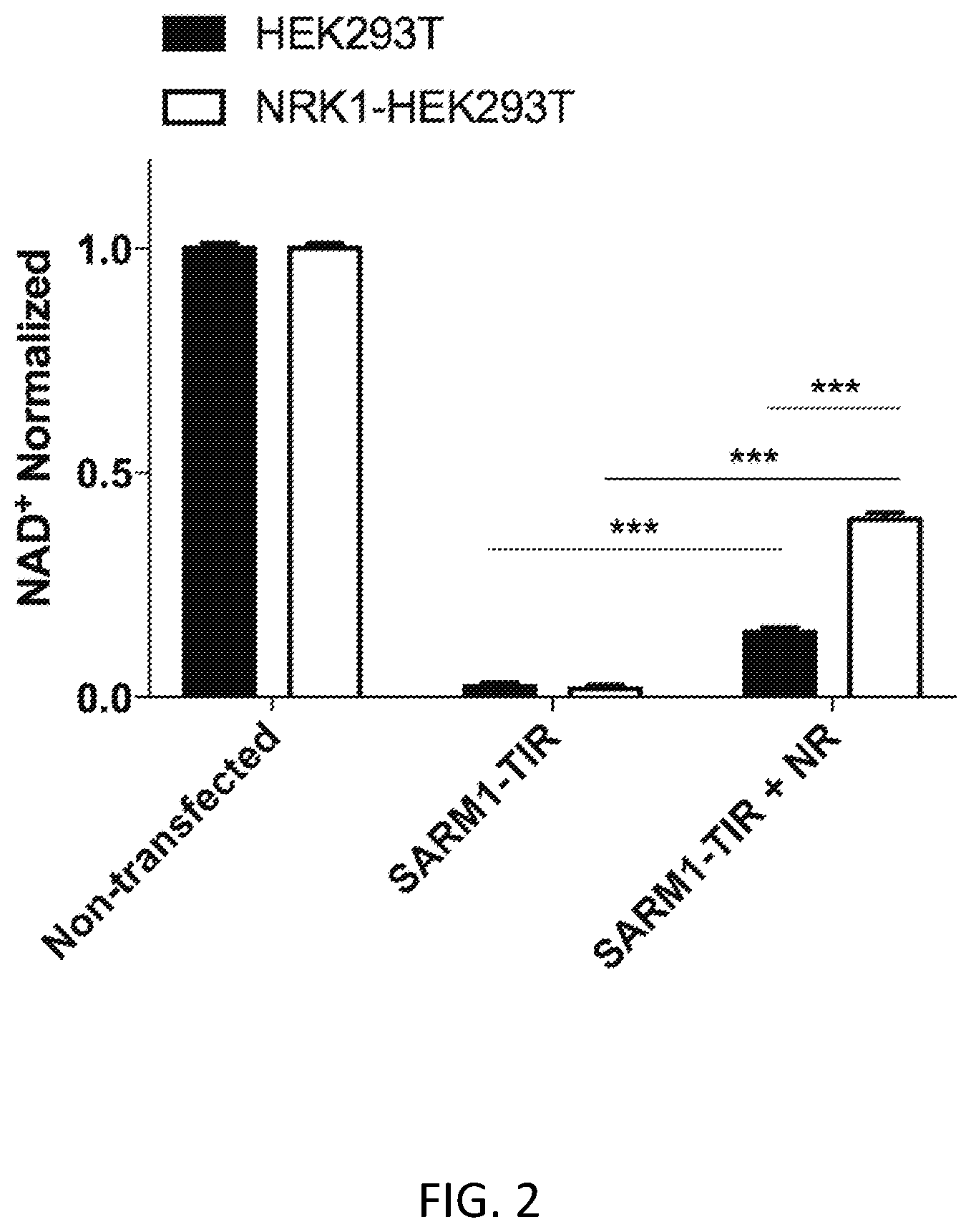 Patent US12448374 Figure 2 – Inhibitors of SARM1