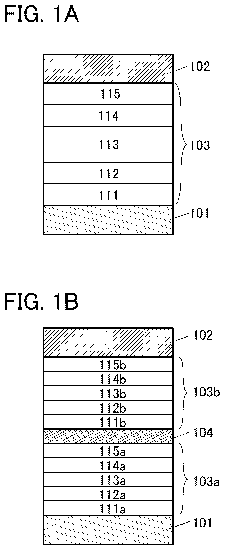 Patent US12448401 Figure 1 – Organic compound, light-emitting device, light-emitting apparatus, electronic device, and lighting device