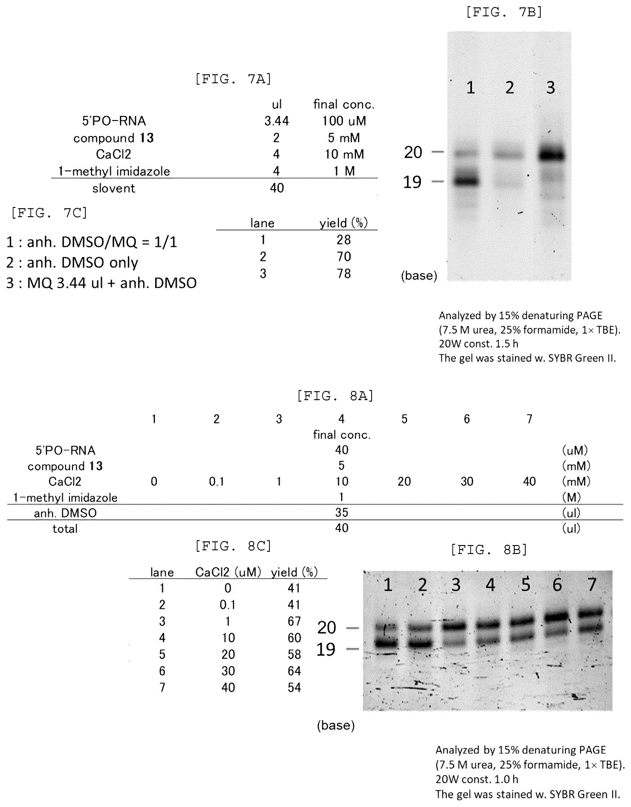 Patent US12448408 Figure 4 – Method for producing capped RNA