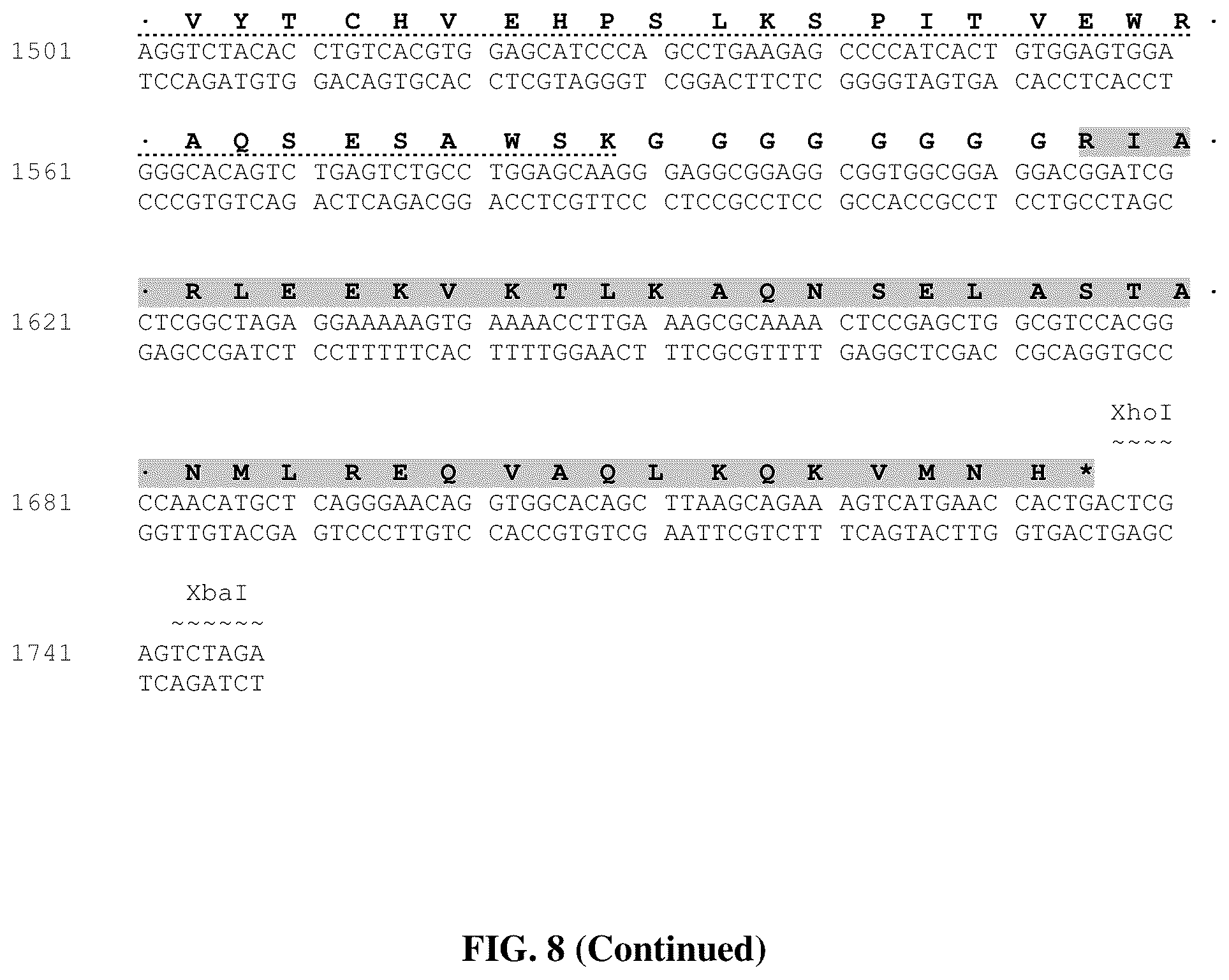 Patent US12448419 Figure 19 – Methods and compositions for treating inflammation