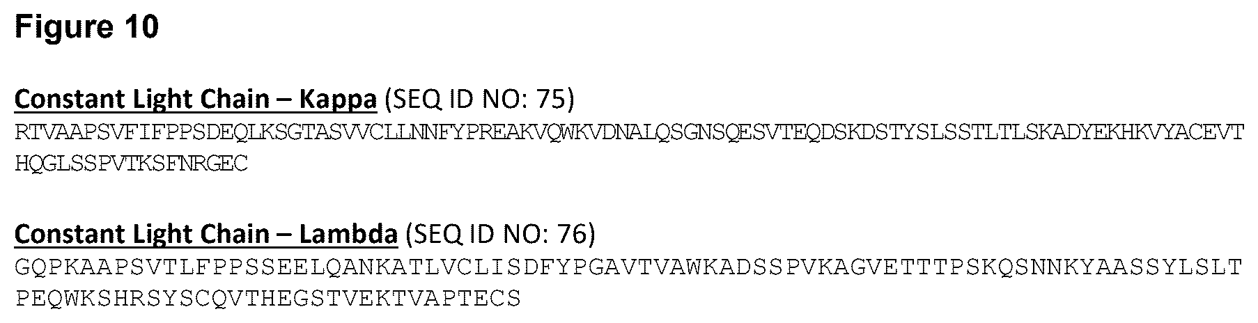 Patent US12448423 Figure 18 – Targeted heterodimeric Fc fusion proteins containing NKG2D antigen binding domains