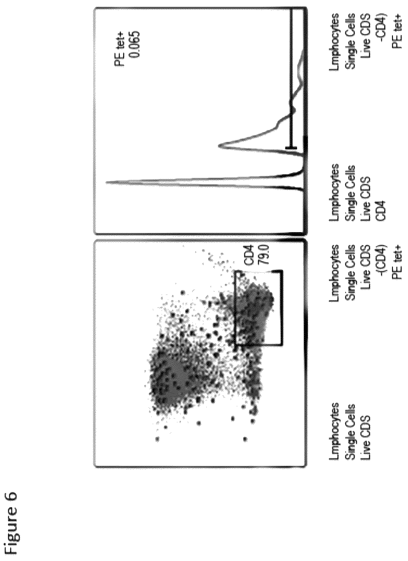 Patent US12448433 Figure 5 – Human ApoB100 epitopes, methods and uses for modulating inflammatory responses, and treating adverse cardiovascular events, disease and atherosclerosis