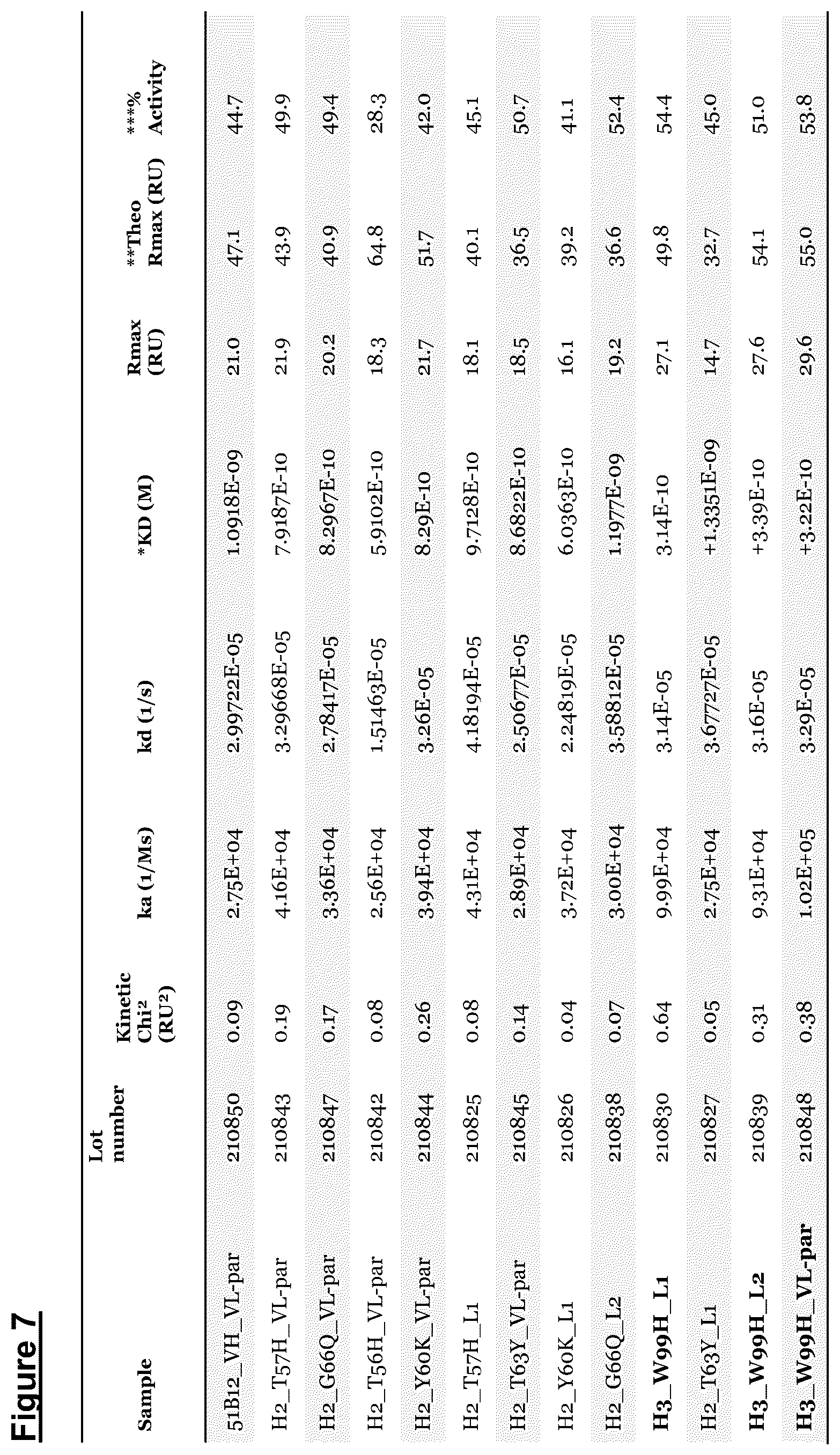 Patent US12448441 Figure 6 – ZIP12 antibody