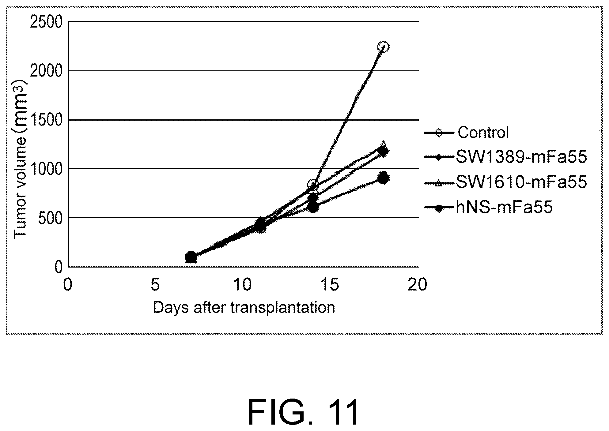 Patent US12448451 Figure 11 – Anti-CTLA-4 antibody and use thereof