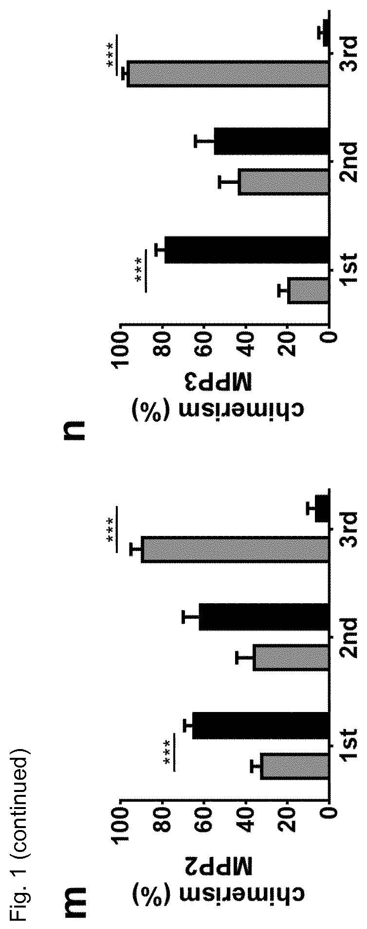 Patent US12448458 Figure 3 – Ligands to light or its receptor LTßR for use in haematologic malignancies