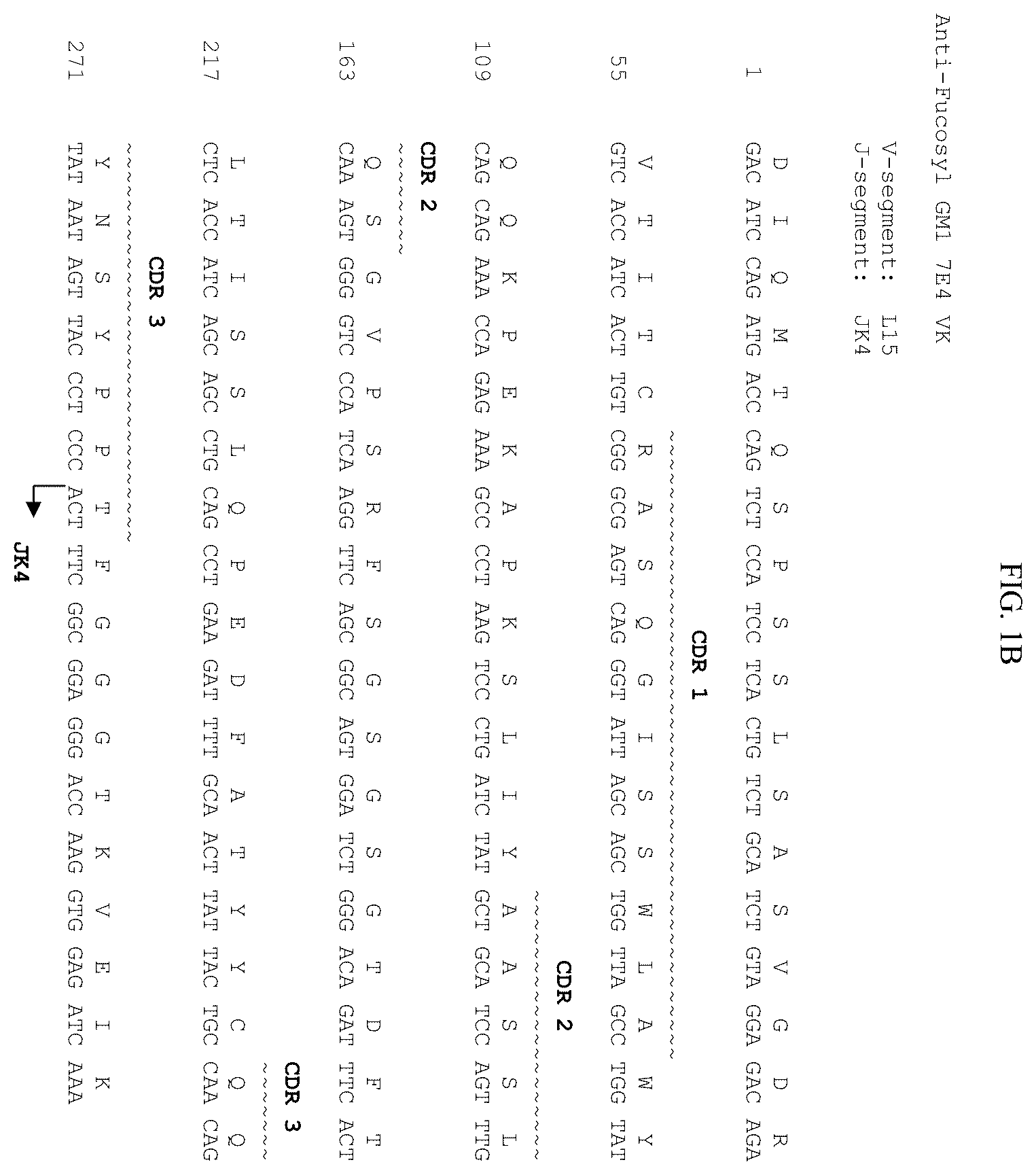 Patent US12448460 Figure 2 – Treatment of lung cancer using an anti-fucosyl-GM1 antibody