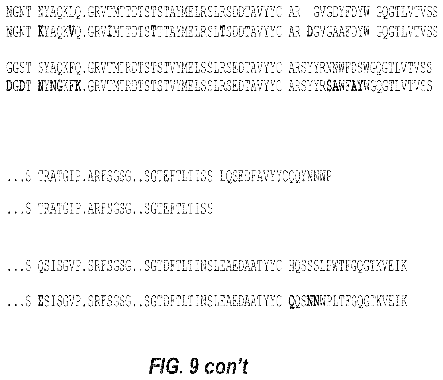 Patent US12448462 Figure 17 – Antibodies against MUC1