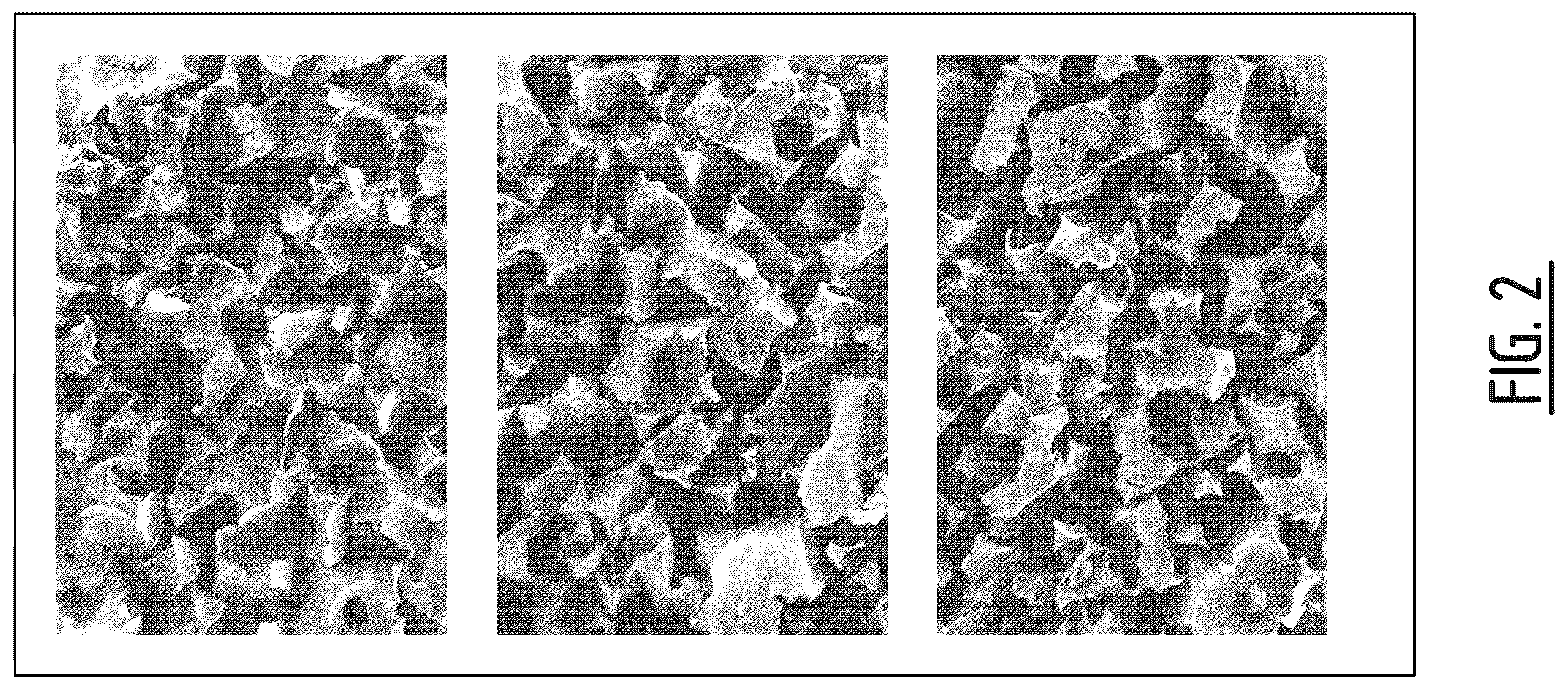 Patent US12448478 Figure 2 – Method for the synthesis of an auxetic polyurethane foam with a defined cell structure and auxetic polyurethane foam obtainable by the method