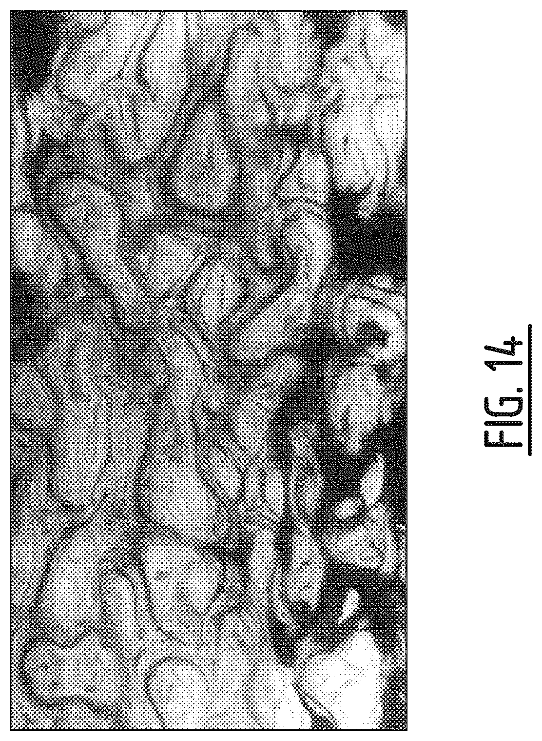 Patent US12448478 Figure 9 – Method for the synthesis of an auxetic polyurethane foam with a defined cell structure and auxetic polyurethane foam obtainable by the method