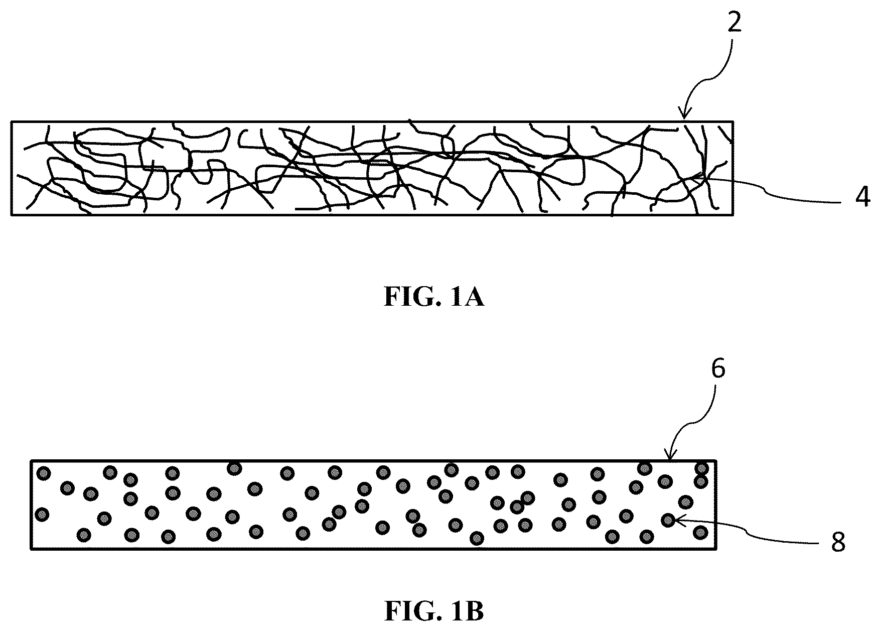 Patent US12448492 — Organic polymer aerogels comprising microstructures — Figure 1