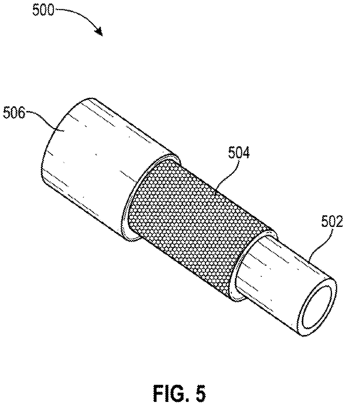 Patent US12448505 Figure 4 – Ethylene-based copolymer and propylene-alpha-olefin-diene compositions for use in layered articles