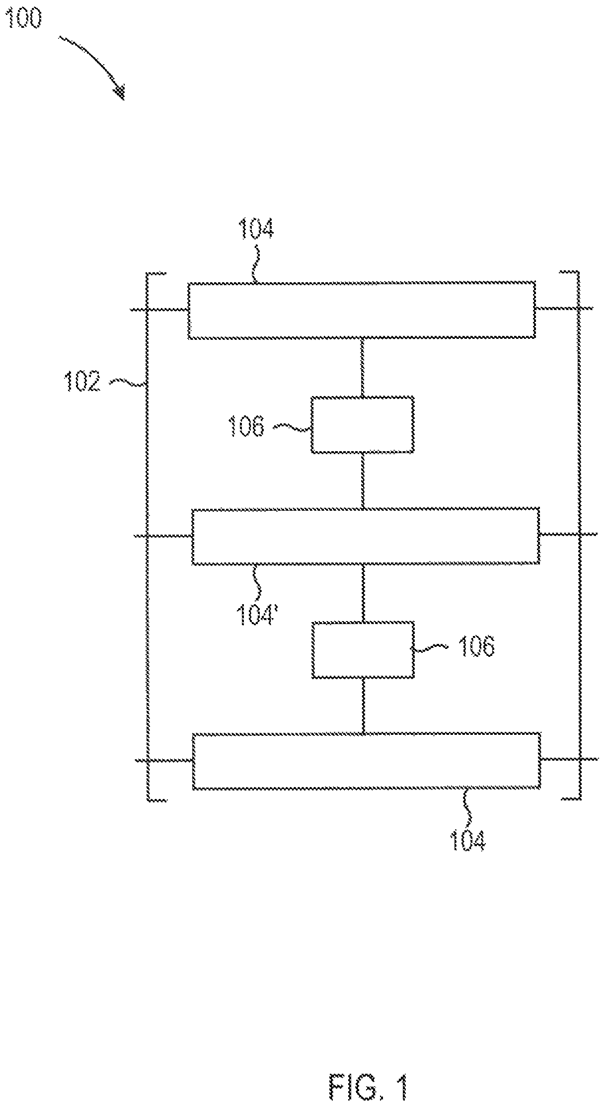 Patent US12448508 Figure 1 – Crosslinking of aromatic polymers for anion exchange membranes