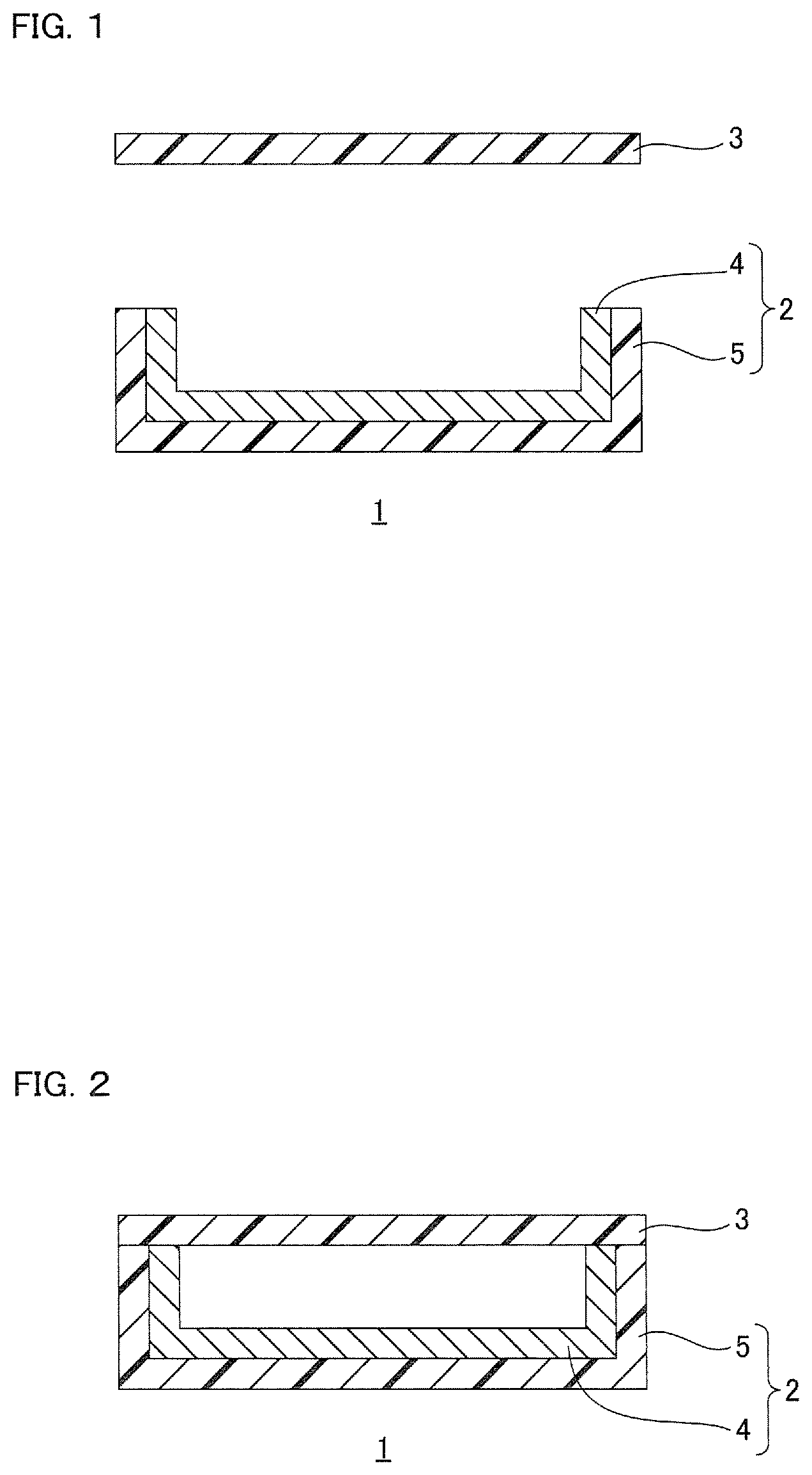 Patent US12448511 Figure 1 – Unsaturated polyester resin composition, molding material, molded article, and battery pack housing for electric vehicles