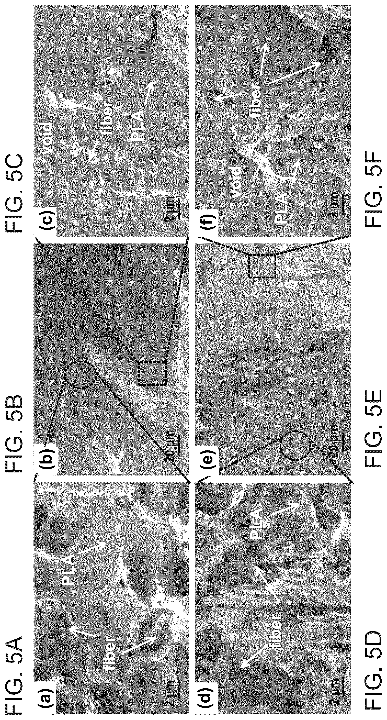 Patent US12448512 Figure 8 – Surface-modified and dried microfibrillated cellulose reinforced thermoplastic biocomposites