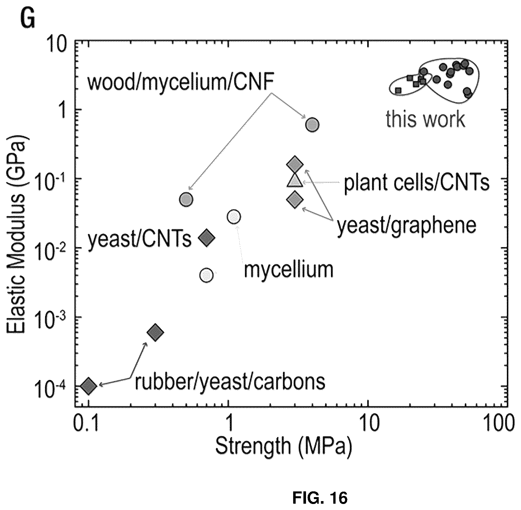 Patent US12448517 Figure 12 – Biocomposite materials and related compositions, methods and systems