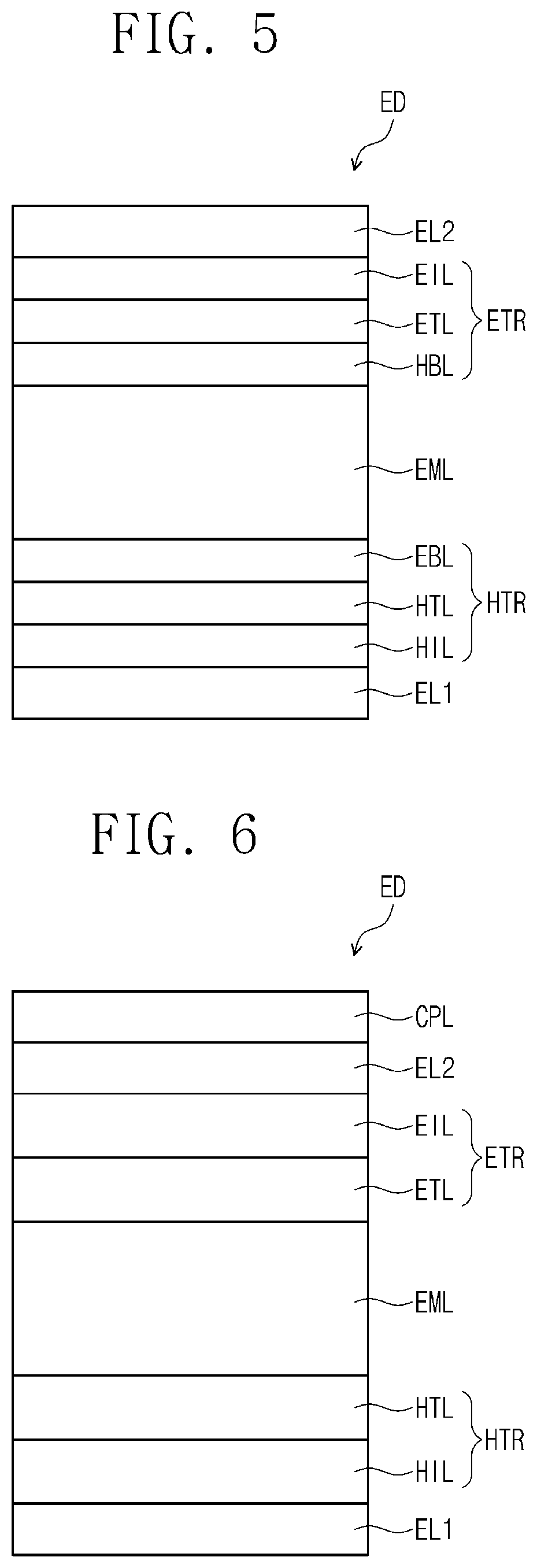 Patent US12448530 Figure 4 – Ink composition, light emitting diode, and method for manufacturing light emitting diode