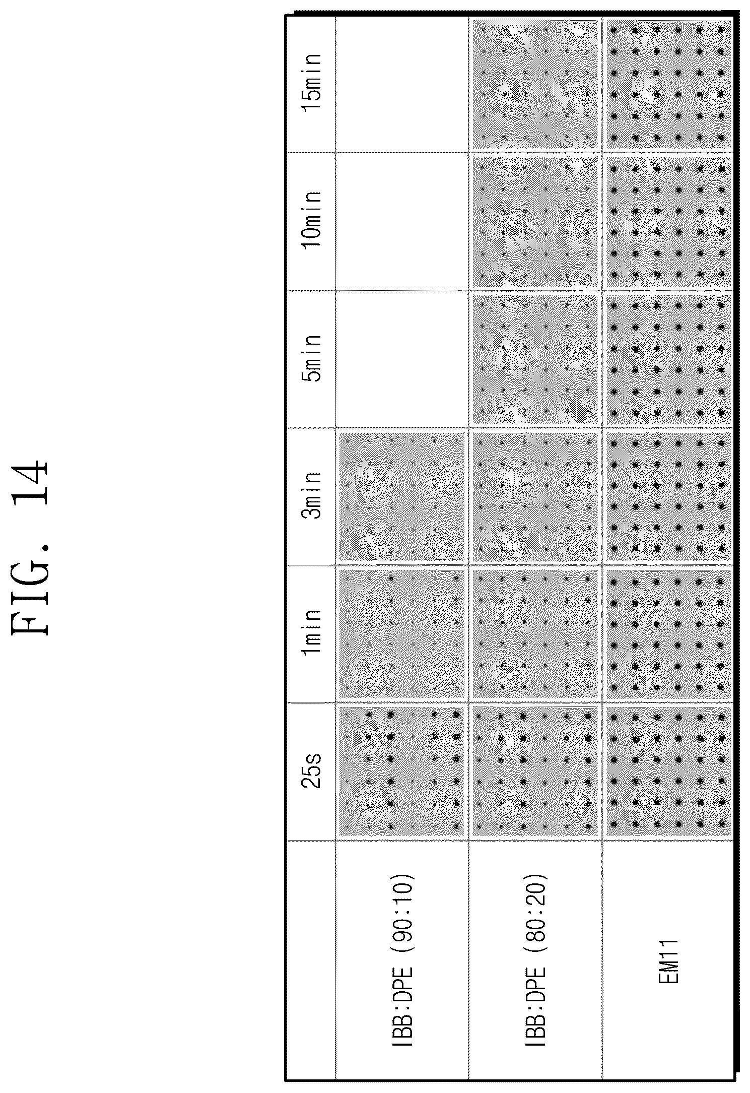 Patent US12448530 Figure 10 – Ink composition, light emitting diode, and method for manufacturing light emitting diode