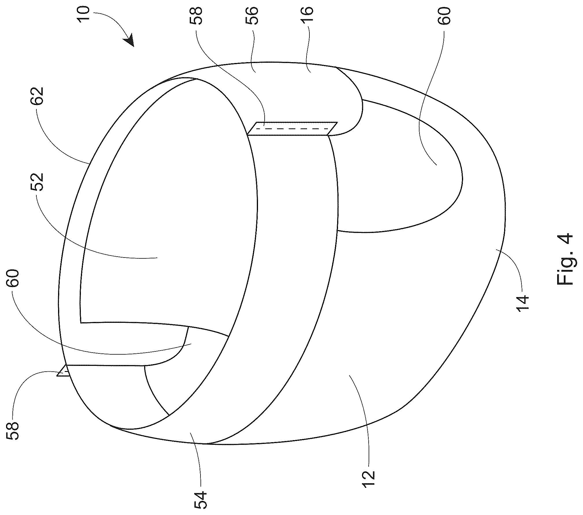 Patent US12448535 Figure 4 – Compositions for wetness indication