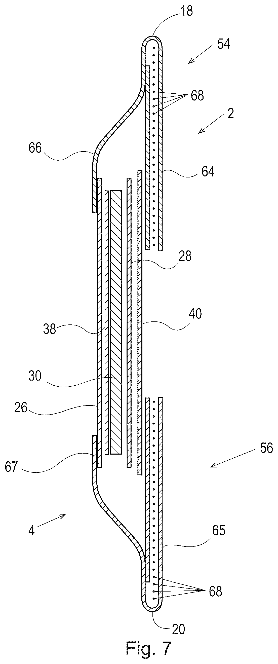 Patent US12448535 Figure 7 – Compositions for wetness indication