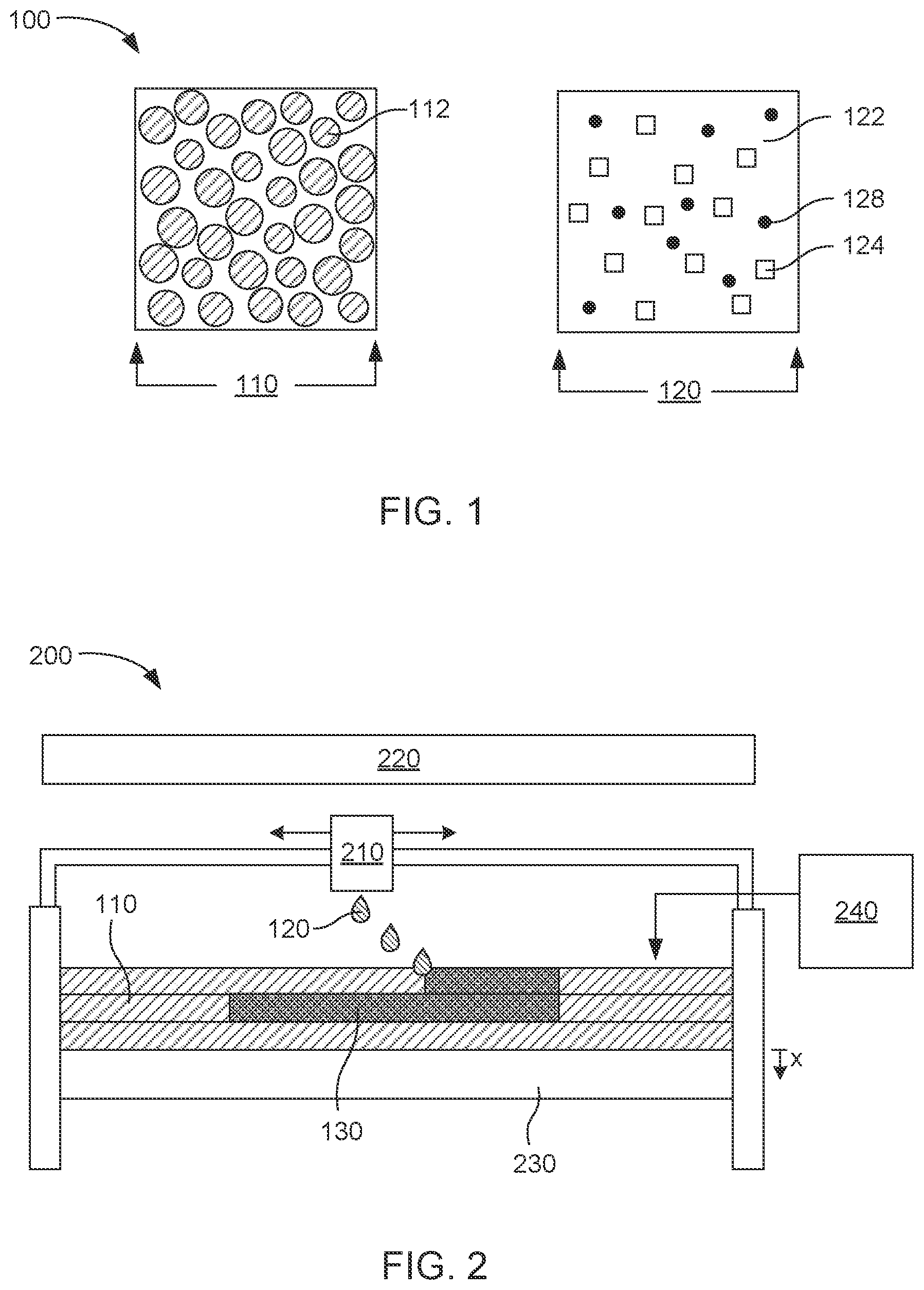 Patent US12448538 Figure 1 – Three-dimensional printing kits