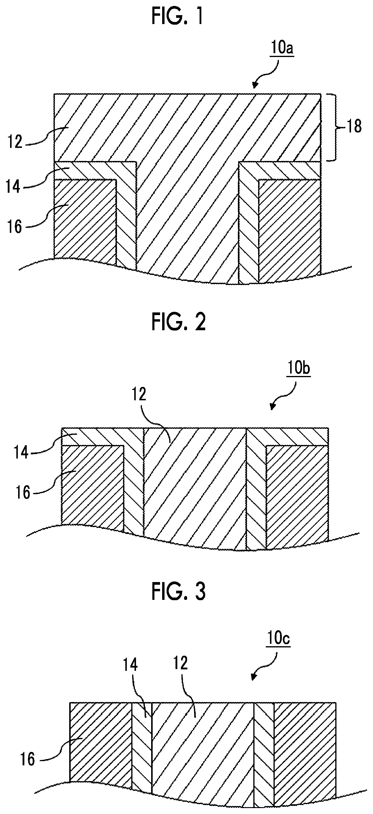 Patent US12448541 — Polishing liquid and chemical mechanical polishing method — Figure 1
