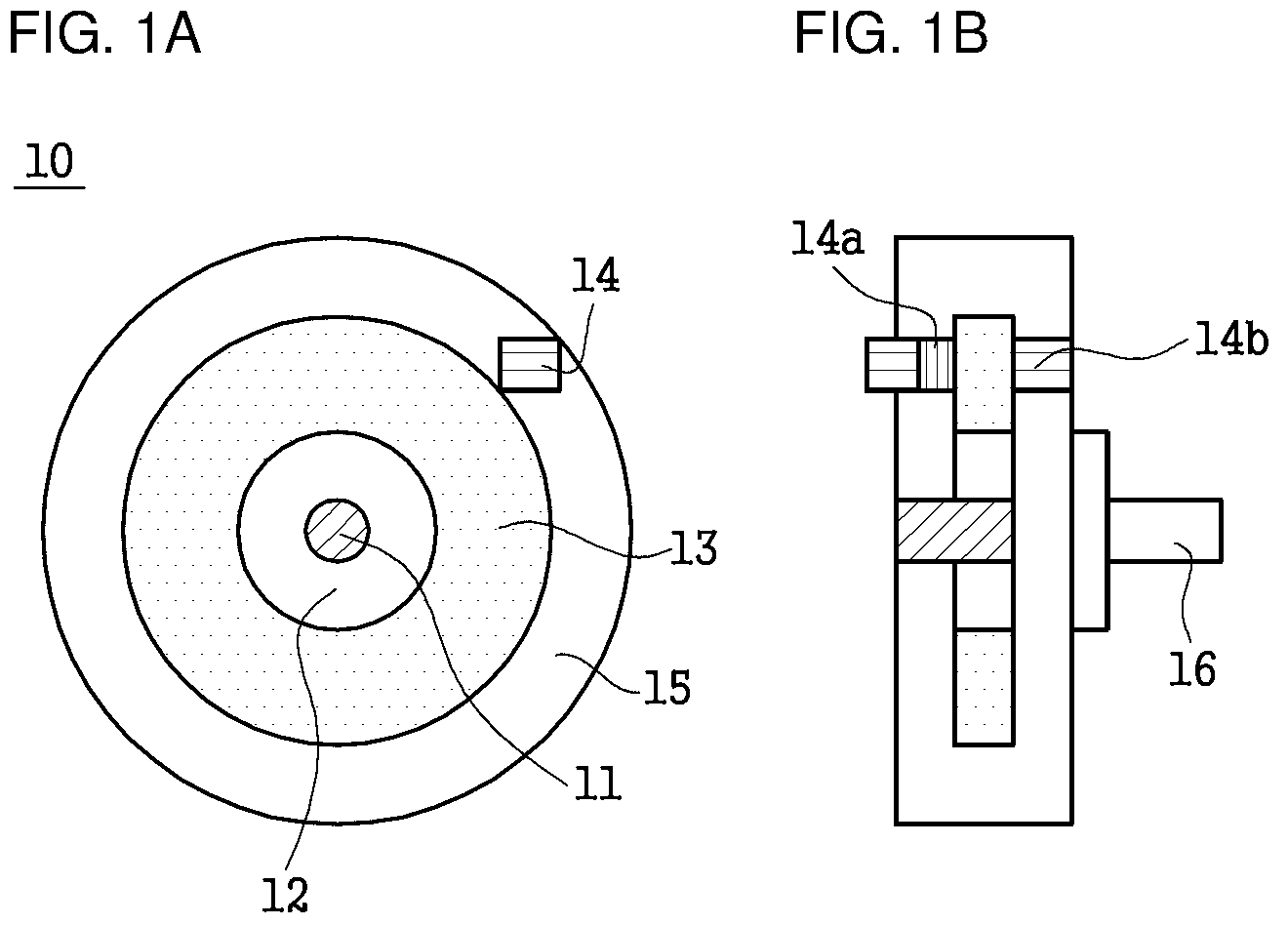 Patent US12448543 Figure 1 – Polishing composition for semiconductor process and manufacturing method for polished article
