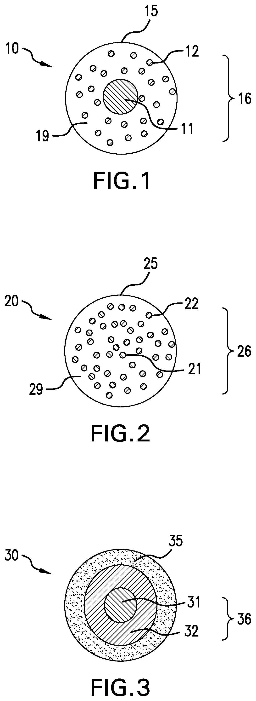 Patent US12448561 — Encapsulation of oilfield chemicals for on-demand triggered release — Figure 1